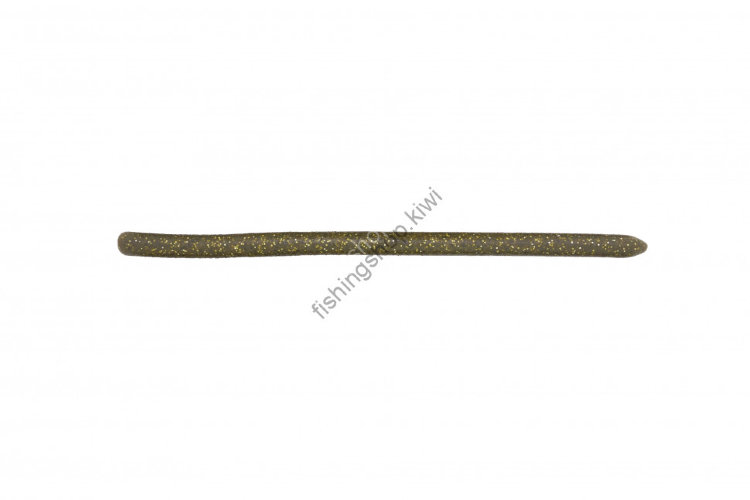 BERKLEY PowerBait MaxScent Power Wag 9inch #GPM Green Pumpkin Magic