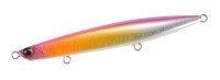 DUO Beach Walker Wedge 120S #CYA0732 UV Pink Sunrise GB
