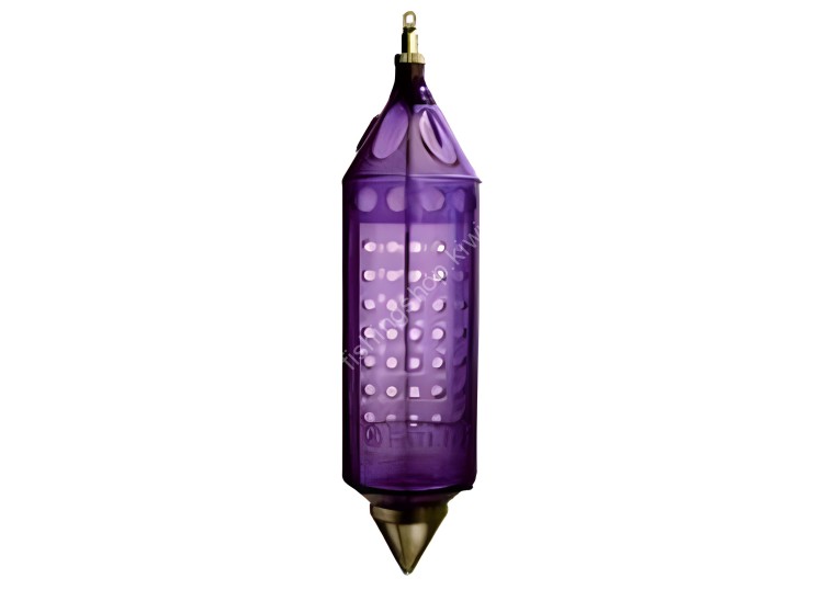 SANY Bishi Jumbo [Purple] #120