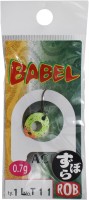 ROB LURE Babel Ace 0.7g #LT11 Zubora No Komori-Uta