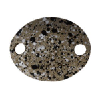 DAYSPROUT Fall Zone 0.8g #MP03 Beige Pellet
