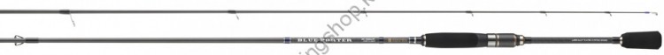 Nissin Uzaki NISSIN BLUE PORTER EG ML 8.6