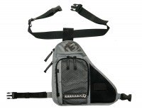 BREADEN Momo-Bag #07 Gray 