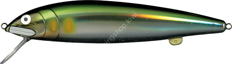DAIWA Tomo Lure S-Holo Ayu 28 g