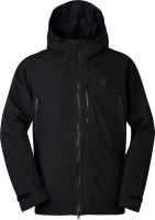 DAIWA DR-1924J Gore-Tex Versatile Rain Jacket (Black) L