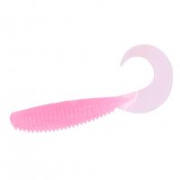DAIWA Kasago GaburiCurly 1.7 Luminous Pink
