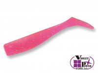 DREEM UP Dream Shad 3" #07 Flat Pink