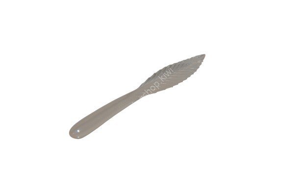 DSTYLE Fuula 2.5 Crystal White