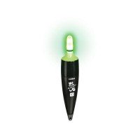 LUMICA Retsugu Hikari Long Throwing Lure 8 [Green]