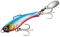 SHIMANO JJ-224T Soare Rise Shot Blade 24g #009 Kyorin BluPin