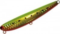 POZIDRIVE GARAGE Flat Flutter 95S X-heavy Model # X550 Gold Chart