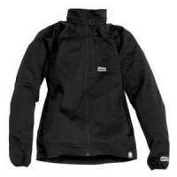 Abu Garcia Water Resistant Jacket Black L