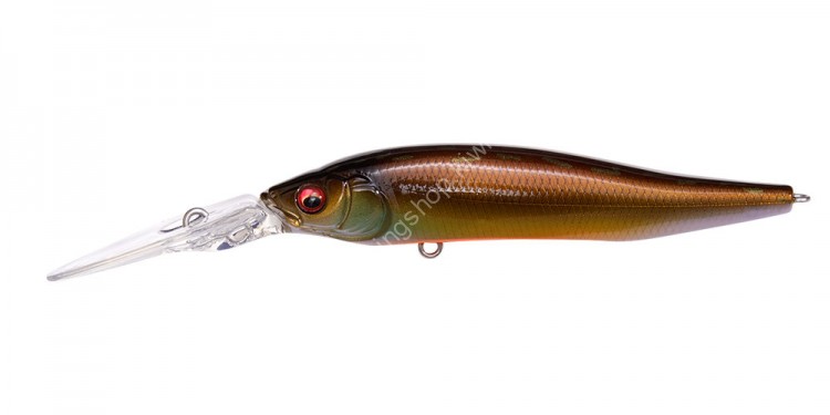 MEGABASS X-Nanahan+2 JP Scalpine