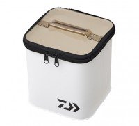 DAIWA System Tool Bag SW-3 (A) White