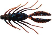 KAHARA Black Maria Cockroach 2'' Myra #09 Bloody Maria TT (8pcs)