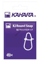 KAHARA JAPAN KJ ROUND SNAP #2