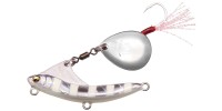 MEGABASS Sokoppa 30g #Glow Zebra