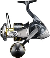 SHIMANO 25 Stella SW 8000XG