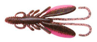 ECOGEAR Chinu Shokunin Bug Ants 2 287 Naniwa Pink UVLuminous