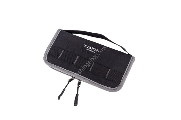 JACKALL Spoon Wallet R S #Gray