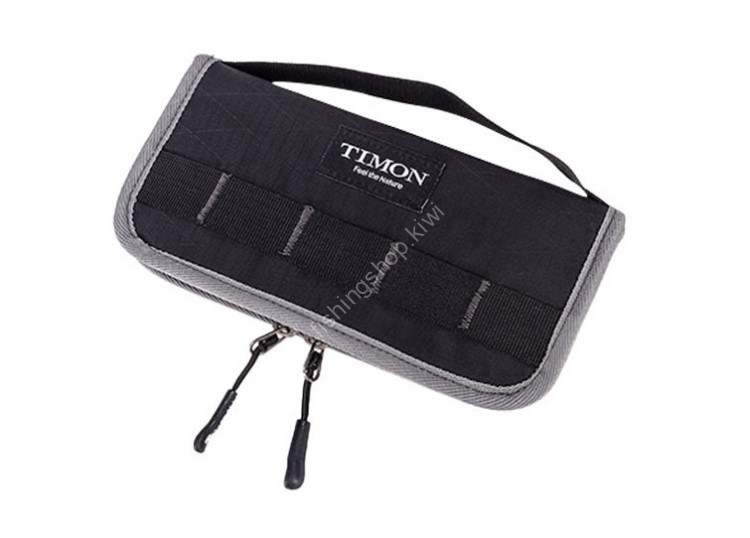 JACKALL Timon Spoon Wallet R S #Gray