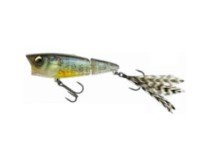 IMAKATSU MJ Pop 3D Realism #717 3DR Laser Oikawa