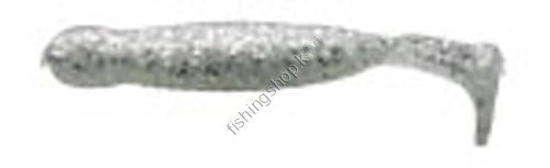 ECOGEAR Grass Minnow SS 1.125 065 Icefish Luminous