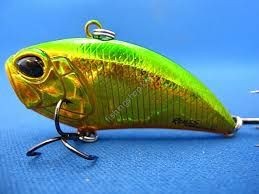 Duo REALIS Vibe 52 DDA3073 Green Gold