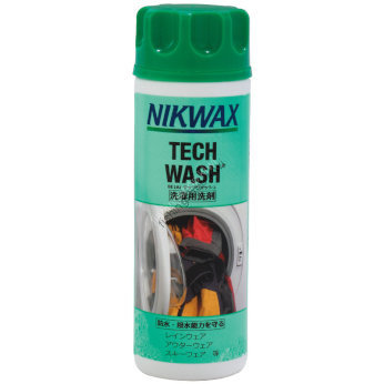 NIKWAX BE-181 Loft Tech Wash 300 ml