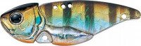 EVERGREEN LITTLE MAX 3 / 8oz #50 HEAVY GILL