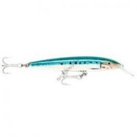 RAPALA Magnum Floating F18MAG-BSRDL