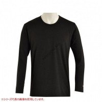 Rbb Submit 5363 RV Heat Under Neck black M