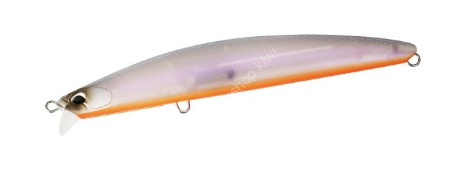 DUO Tide Minnow Ghost 170F High Torque #CCC0775 Matte Ghost Pearl OB