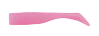 DUO Beach Walker Houl Shad 3.75 S004 Pink Glow