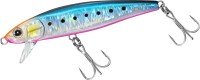 DAIWA Sagosee Z95HS #Orange Head Blue Pink