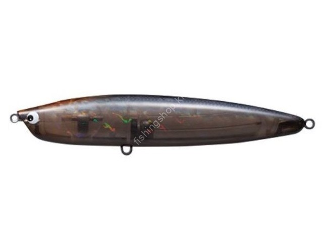TACKLE HOUSE Tuned K-ten Hi-Fi Lipless TKR130H #S5 MN Black