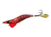 HARIMITSU VE-66 Takomo Tribe 25g #22 REB Real Red Ebi