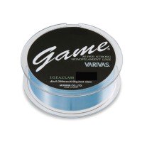 VARIVAS Game [Clear Blue] 91m #0.6 (3lb)