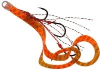 START U-51 Spare Unit Triple Hook Short Curly M #51 ShimaOre SK