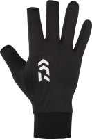 DAIWA DG-9024 Bug Blocker Stretch Gloves (Black) S