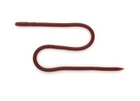 IMAKATSU Skinny Eel Crawler 12 英寸 #479 斯库伯农红色薄片