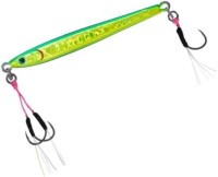 DAIWA TG Bait Slim SLJ 60g #Keimura MG Lime Green Gold