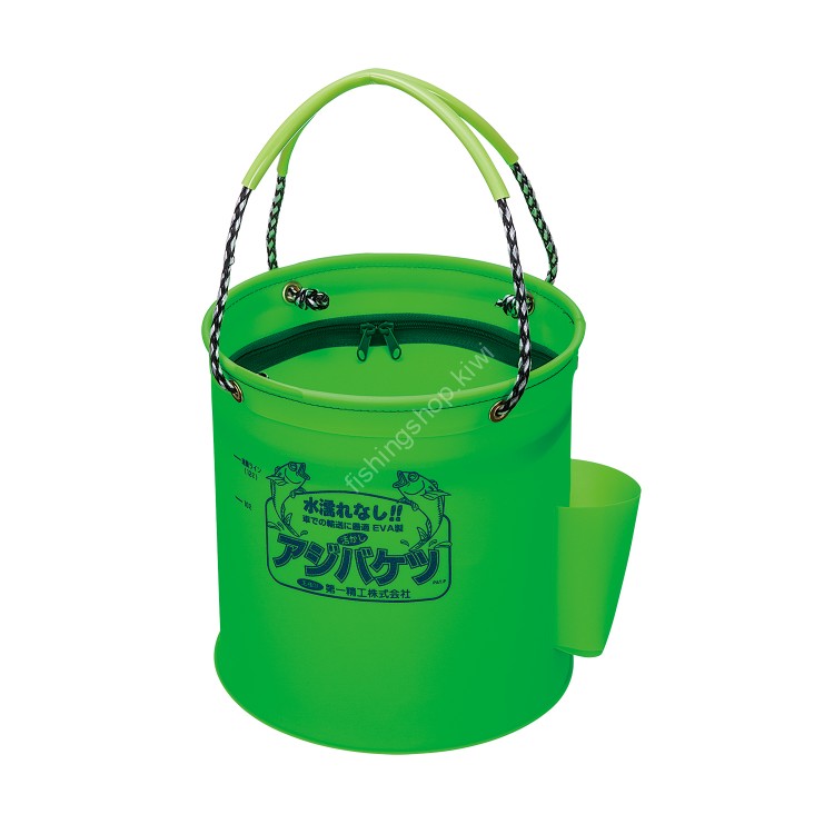 DAIICHISEIKO 11045 Aji Bucket 27cm
