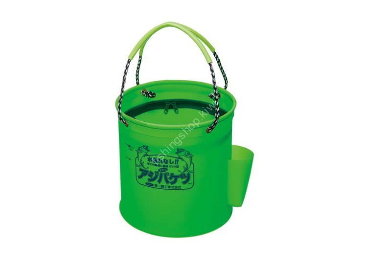DAIICHISEIKO Aji Bucket 27cm