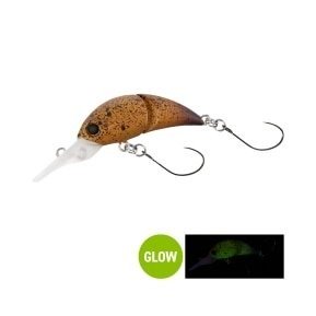 SHIMANO TR-135L Cardiff Fuwatoro #016