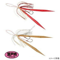 SHIMANO EP-100Q Engetsu SuruSuru Parts Set SP #75T Setouchi Iwashi Selection