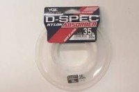 YGK Galis D-Spec Nylon Absorber 30m #10 (35lb)
