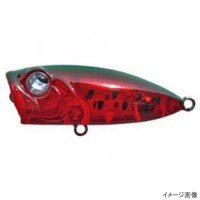 RUDIE'S Meba Chinu Popper #Ghost Watermelon