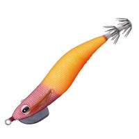 VALLEY HILL Squid Seeker Weight 2.5 #19 Red / Orange