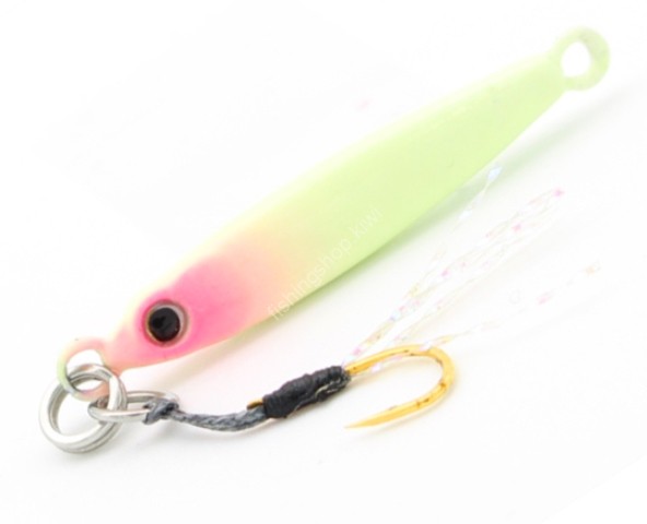 LITTLE JACK Micro Adict 2.0g #07 Glow Pink